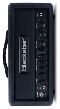 Blackstar HT-5RH MkIII 5W Head