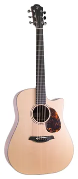 Furch Blue Dreadnought Sw Cut Lrb1
