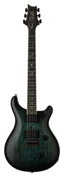 PRS Mark Holcomb Cobalt Smokeburst