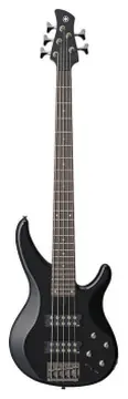 Yamaha TRBX305BL basse electrique 5 cordes black