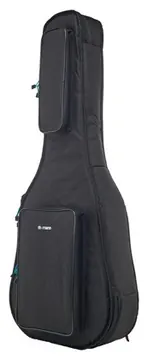 Harley Benton D-120CE BK w/Bag