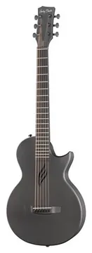 Harley Benton TravelMate
