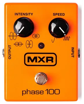 MXR M107 Phase 100