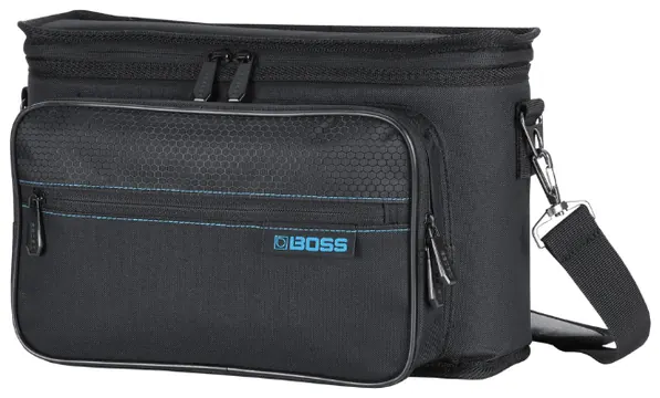 Boss CB-VE22 Carrying Bag | Bolsa para Transporte Ideal para VE-22, VE-20 e Acessórios
