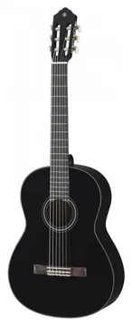 Yamaha C40BLII Negra