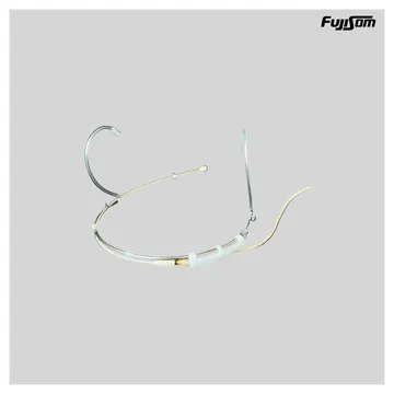 Dylan Microfone Dylan DH-88 Headset Condenser Direcional | Fujisom