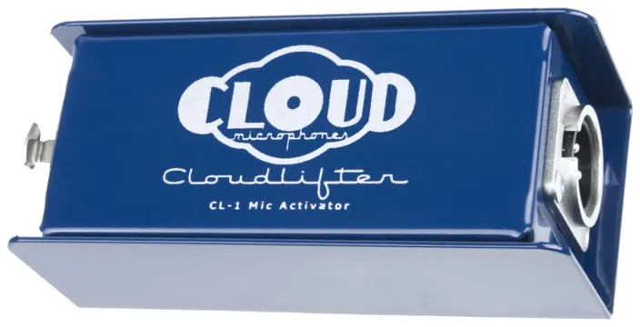 Cloud Microphones Cloudlifter CL-1