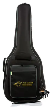 AVS Bag AVS para Violão Jumbo CH200