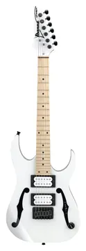 Ibanez PGMM31-WH
