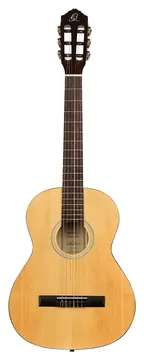 Ortega RST5-3/4 Student Series 3/4 Classical