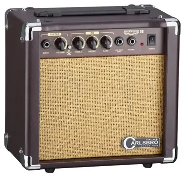Carlsbro SHERWOOD 10 Acoustic Guitar Combo