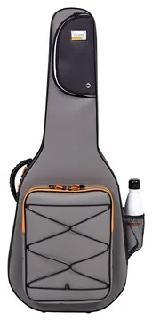 BAM PEAK8002 Peak Performance Classical Guitar Case