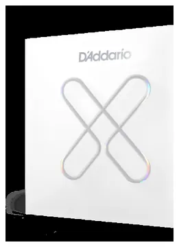 D'Addario XS APB1047 Acustica