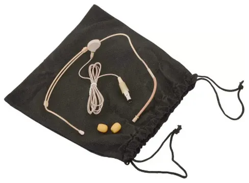 AKG CKBT2 Mini Headset