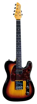 EKO Tero V-NOS Sunburst
