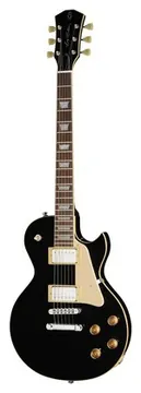 Larry Carlton L5 Black