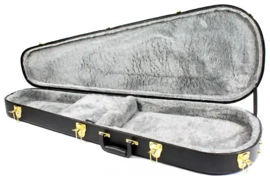 Boblen Etui Guitare Electrique Poire