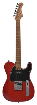 Bacchus Global Tactics-STD/RSM RED-S