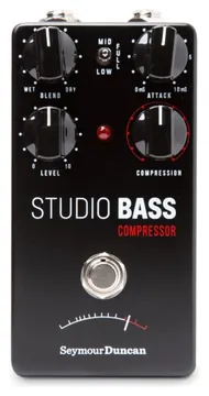 Seymour Duncan BASS-CP