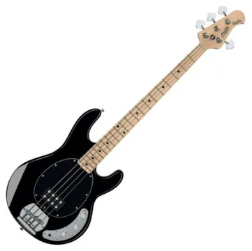 Sterling Stingray4 Ray4 BK M1