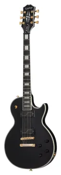 Epiphone Les Paul Custom Matt Heafy Origins - Ebony