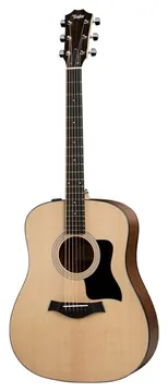 Taylor 110E Dreadnought Natural