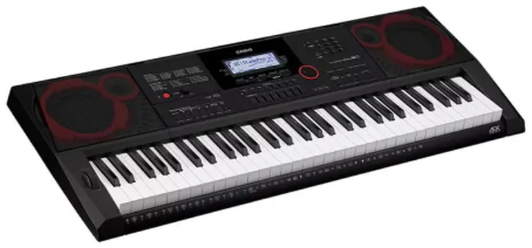 Casio Teclado Digital CT-X3000