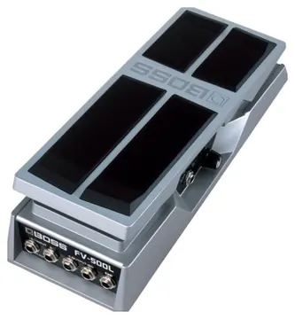 Boss FV-500L - Expressiepedaal