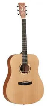 Tanglewood TWR2-D-E Serie Roadster II