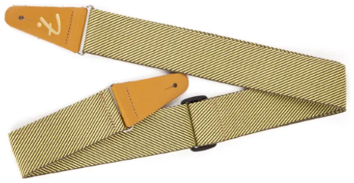 Fender 2 inch Vintage Tweed Guitar Strap