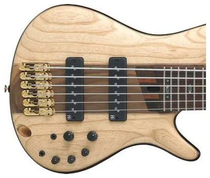 Ibanez SR1306-NTF Premium - 6 cordes