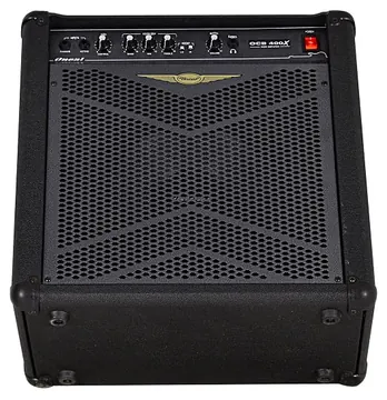 Oneal Amplificador de Baixo Oneal OCB400X