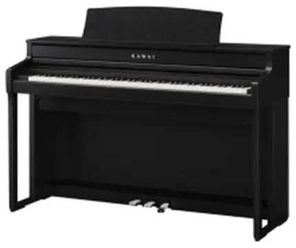 Kawai CA501 B digitale piano