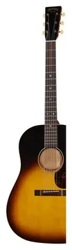 Martin DSS-17 Whiskey Sunset