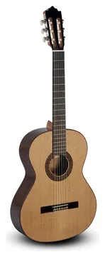 Paco Castillo 202 Klassieke Gitaar