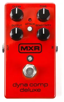 MXR M228 Dyna Comp Deluxe