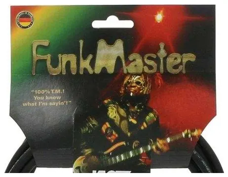 Klotz Audio Klotz "Funkmaster" TM-0600 6m