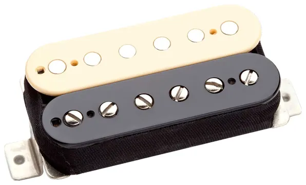 Seymour Duncan APH-1B Alnico II Pro Bridge Humbucker Zebra