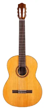 Cordoba C3M-CED Classic Guitar Solid Cedar Top, Mahogany Back/Sides, Matte Finish