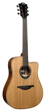 Lag BlueWave TBW2DCE - Dreadnought