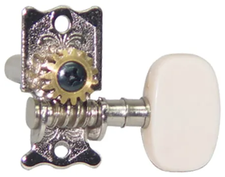 Dr. Parts AMH0053 Acoustic Guitar Machine Heads