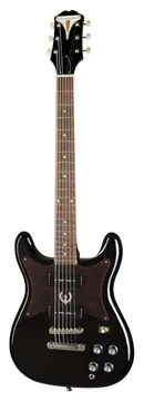 Epiphone Wilshire P90s - Ebony
