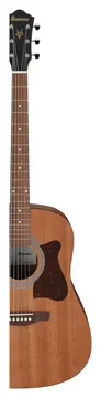 Ibanez V54NJP Jampack V54 Open Pore Natural