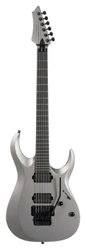 Cort X500 Menace Grey Satin Electric Guitar
