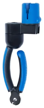 Music Nomad GRIP ONE All in ONE String Winder + Cutter + Pul MN223