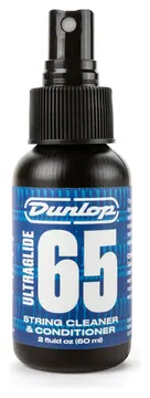 Dunlop Formula 65 Ultra Glide String Conditioner (60 ml)
