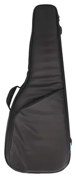 Ibanez ISHB724-BK Powerpad Semi Hollow Gigbag
