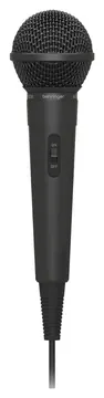 Behringer Microfone com Fio Behringer BC110 Vocal Dinâmico