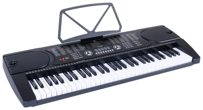Fazley FKB-050 zwart keyboard
