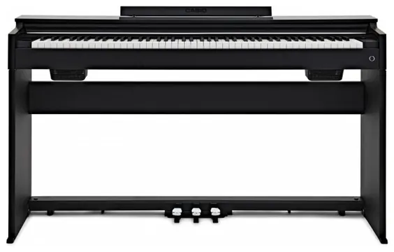 Casio AP-S200 BK Celviano Black